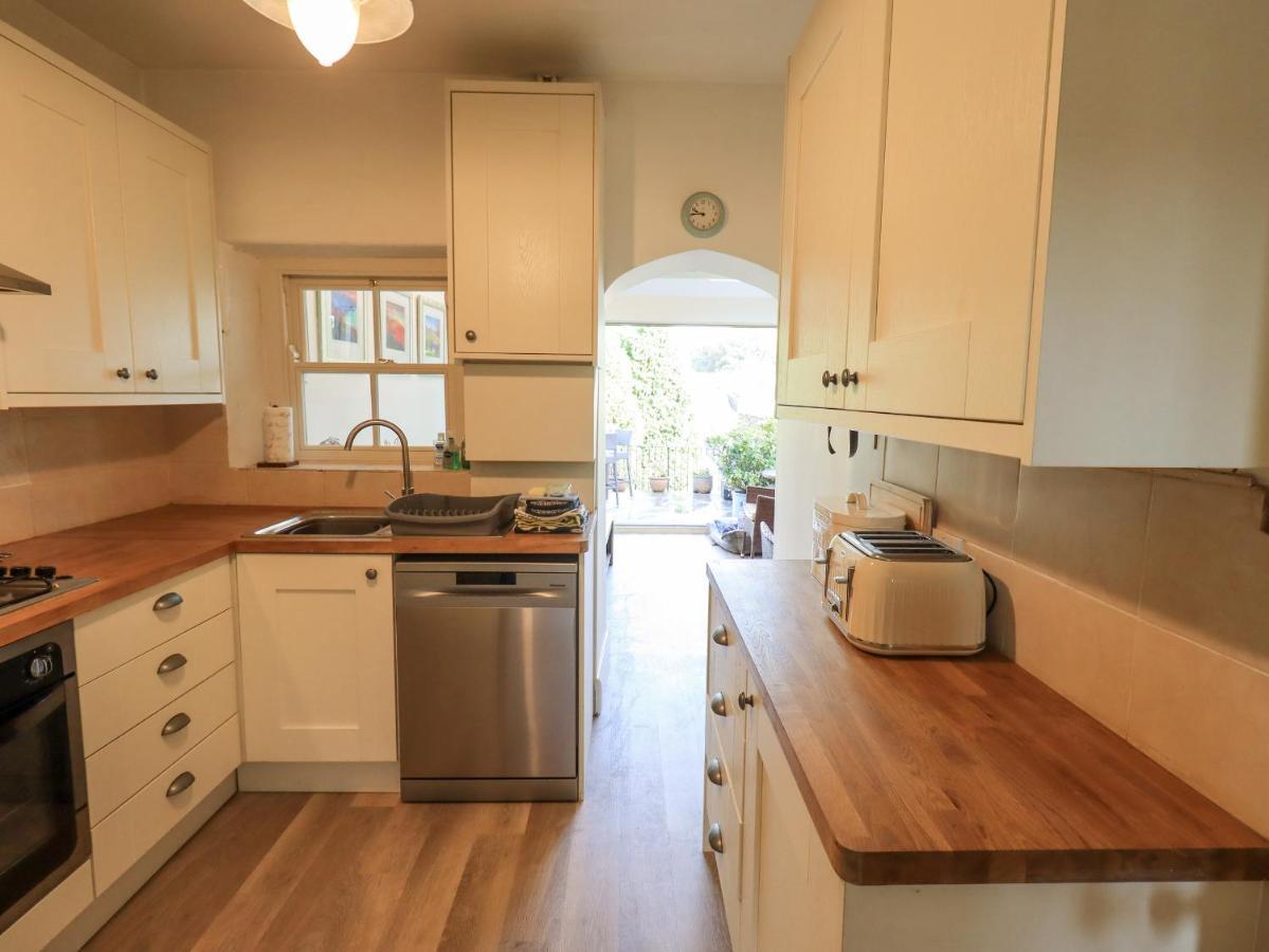 Honey Cottage Киркби-Лонсдейл Экстерьер фото